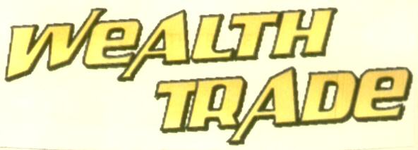 Wealth Trade Device mark 1603493 Trademark