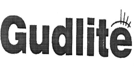 Gudlite (logo) Device mark 2381912 Trademark