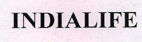 Indialife Device mark 2263458 Trademark