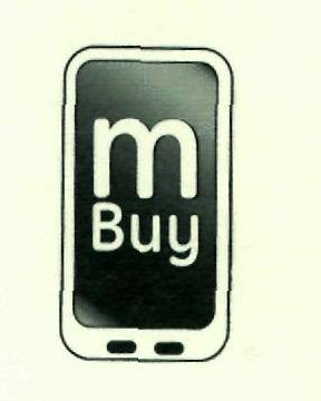 M Buy (device) Device mark 2398373 Trademark