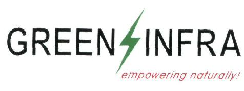 Green Infra Device mark 1929282 Trademark