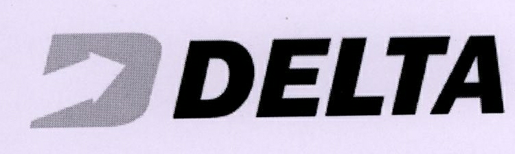 D Delta (label) Device mark 1785368 Trademark