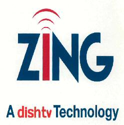 Zing (logo) Device mark 2628828 Trademark