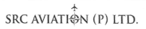 Src Aviation (p) Ltd. (device) Device mark 2697207 Trademark