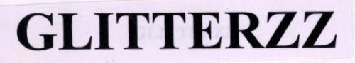 Glitterzz Device mark 1801345 Trademark