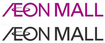 Aeon Mall (with Device) Device mark 2445922 Trademark