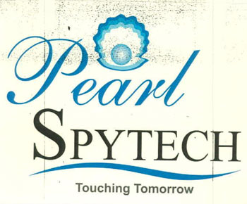 Pearl Spytech Device mark 2318318 Trademark