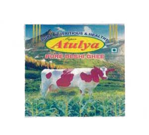 Atulya Device mark 2154838 Trademark