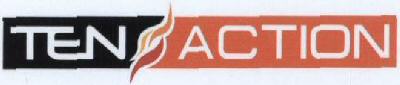 Ten Action Device mark 1761676 Trademark