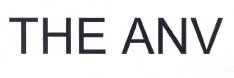 The Anv Device mark 1997901 Trademark