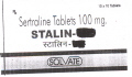 Stalin Device mark 1644158 Trademark
