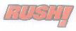 Rush! Device mark 1566769 Trademark