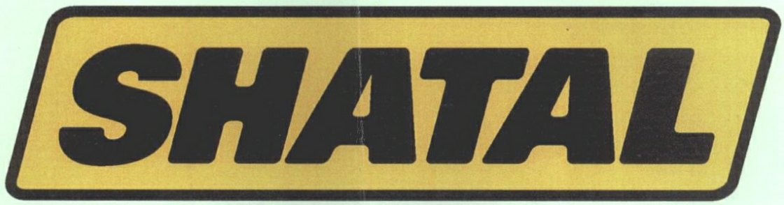 Shatal Device mark 2191011 Trademark