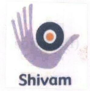 Shivam With Label Device mark 1426235 Trademark