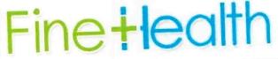 Fine Health Device mark 2397224 Trademark