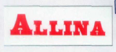 Allina Device mark 1888255 Trademark