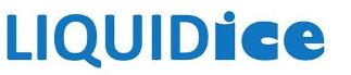 Liquidice Label Device mark 2873513 Trademark