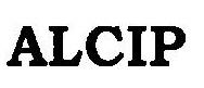 Alcip (device) Device mark 2647198 Trademark