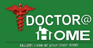 Doctor @ Home Device mark 2730287 Trademark