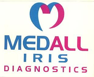 Medall Iris Diagnostics Device mark 2433504 Trademark