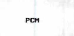Pcm Device mark 983666 Trademark