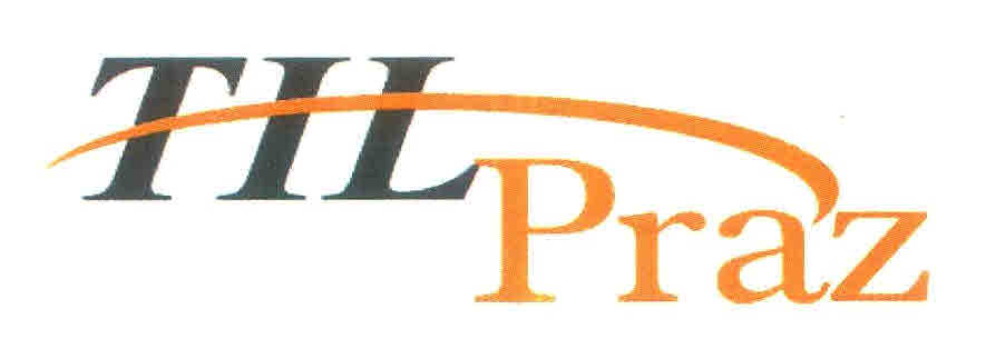Til Praz Device mark 2967118 Trademark