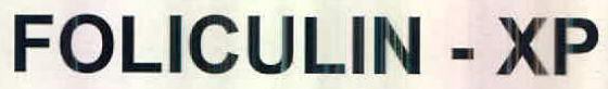 Foliculin - Xp Device mark 2680987 Trademark