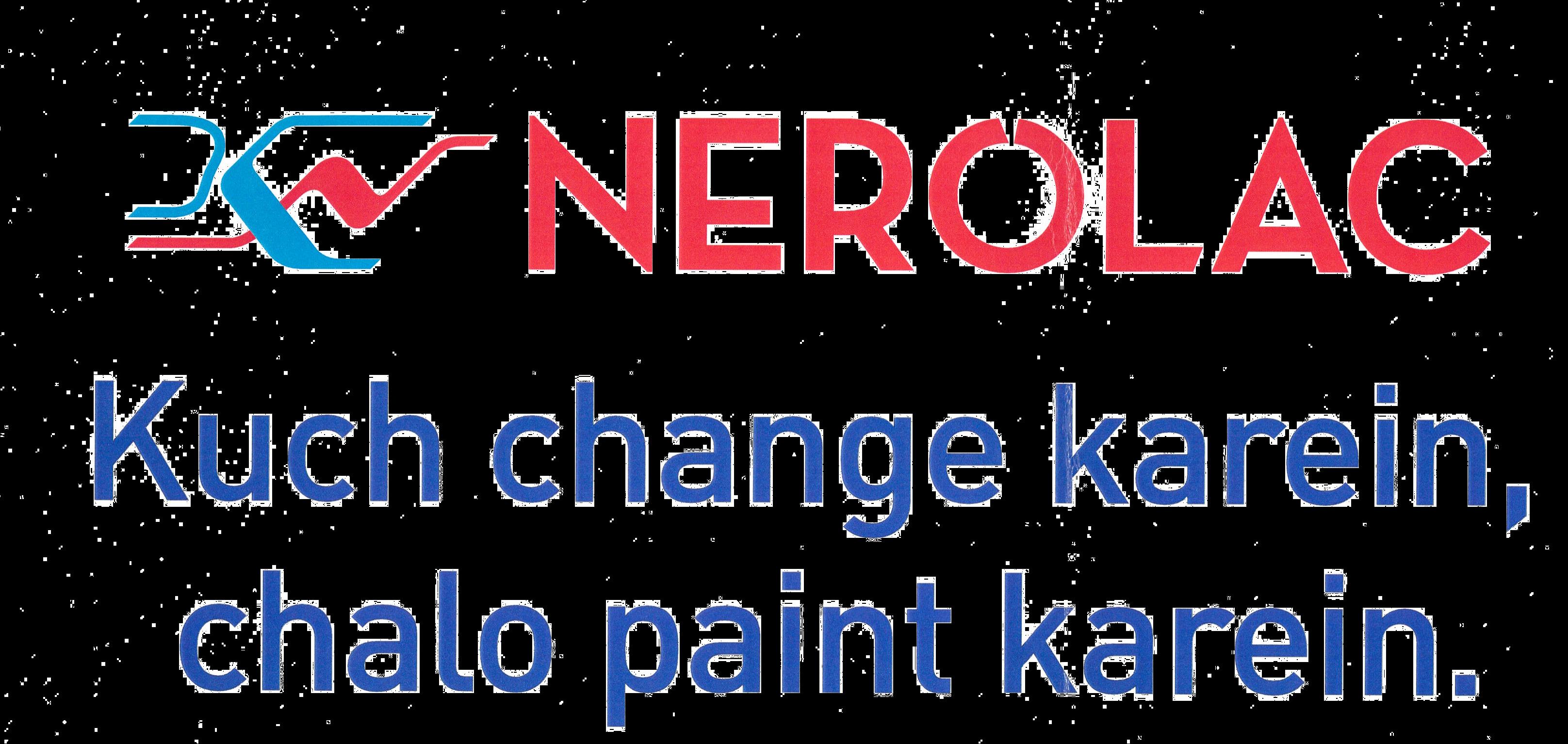 Nerolac Kuch Chahge Karein Chalo Paint Karein Device mark 2062433 Trademark