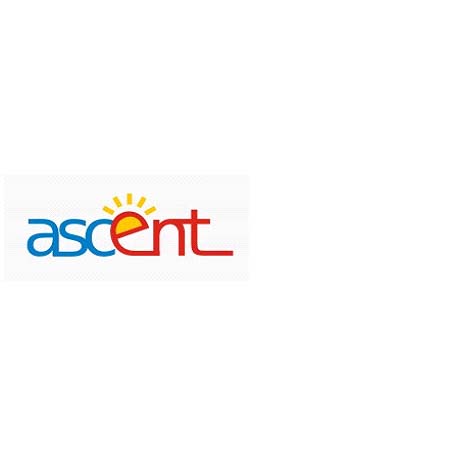 Ascent (label) Device mark 2873269 Trademark