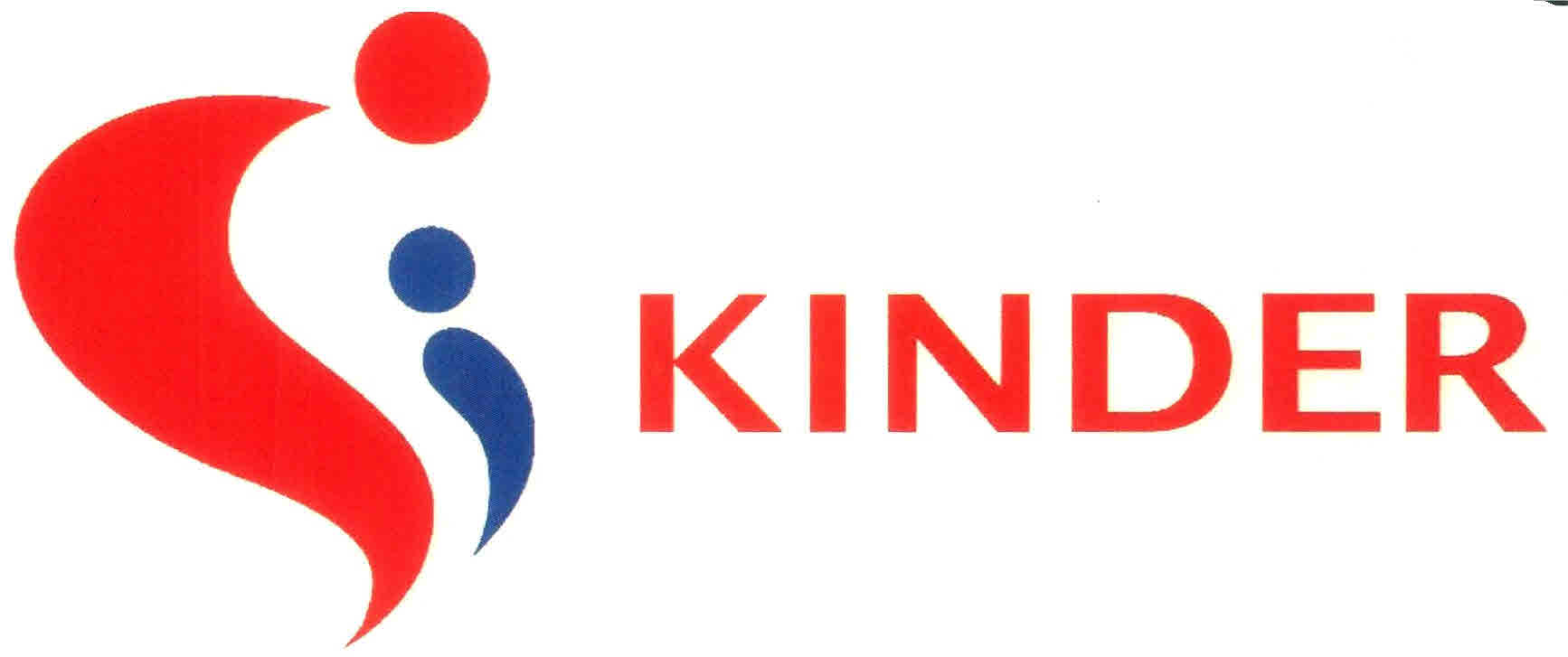 Kinder Device mark 2658352 Trademark