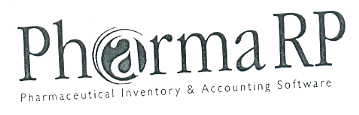 Pharma Rp Device mark 1279241 Trademark