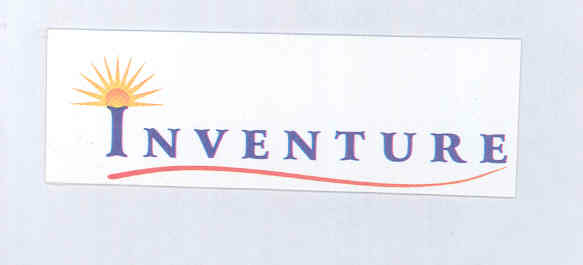 Inventure (lable) Device mark 1702242 Trademark