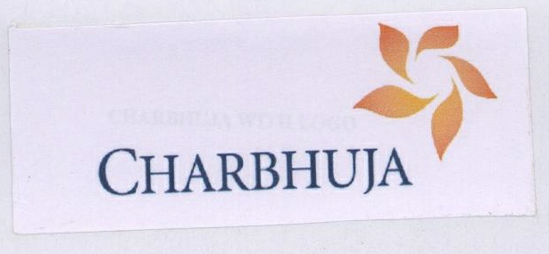 Charbhuja (device) Device mark 1779684 Trademark
