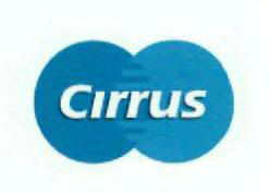 Cirrus (device) Device mark 2331759 Trademark