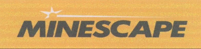 Minescape Device mark 2018139 Trademark