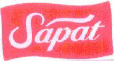 Sapat (label) Device mark 1489203 Trademark