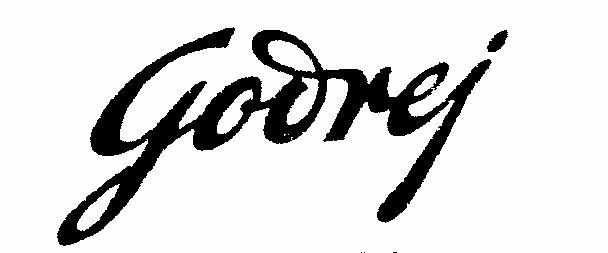 Godraj Device mark 561555 Trademark