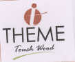 Theme Device mark 1832887 Trademark