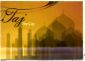 Taj The City (device Of Taj Mahal) Device mark 1573645 Trademark