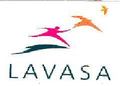 Lavasa (label) Device mark 1286170 Trademark