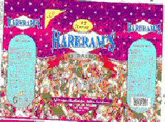 Hareram's Device mark 1279550 Trademark