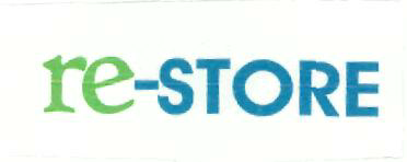 Re-store (device) Device mark 2299688 Trademark