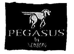 Pegasus Device mark 727694 Trademark