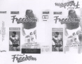 Kothari Freedom Device mark 1814695 Trademark