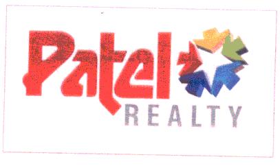 Patel Realty Device mark 1928494 Trademark