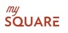 My Square (logo) Device mark 2865419 Trademark