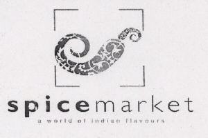 Spice Market With Device Device mark 1646064 Trademark