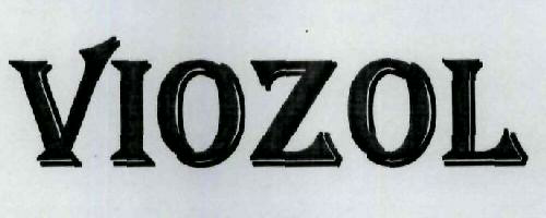 Viozol Device mark 1961619 Trademark