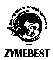 Zymebest (device) Device mark 2762088 Trademark