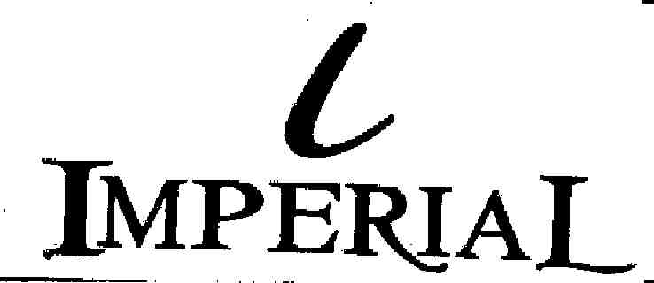 Imperial Logo Device mark 1776058 Trademark